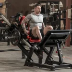 Atlantis Hack Squat Pro